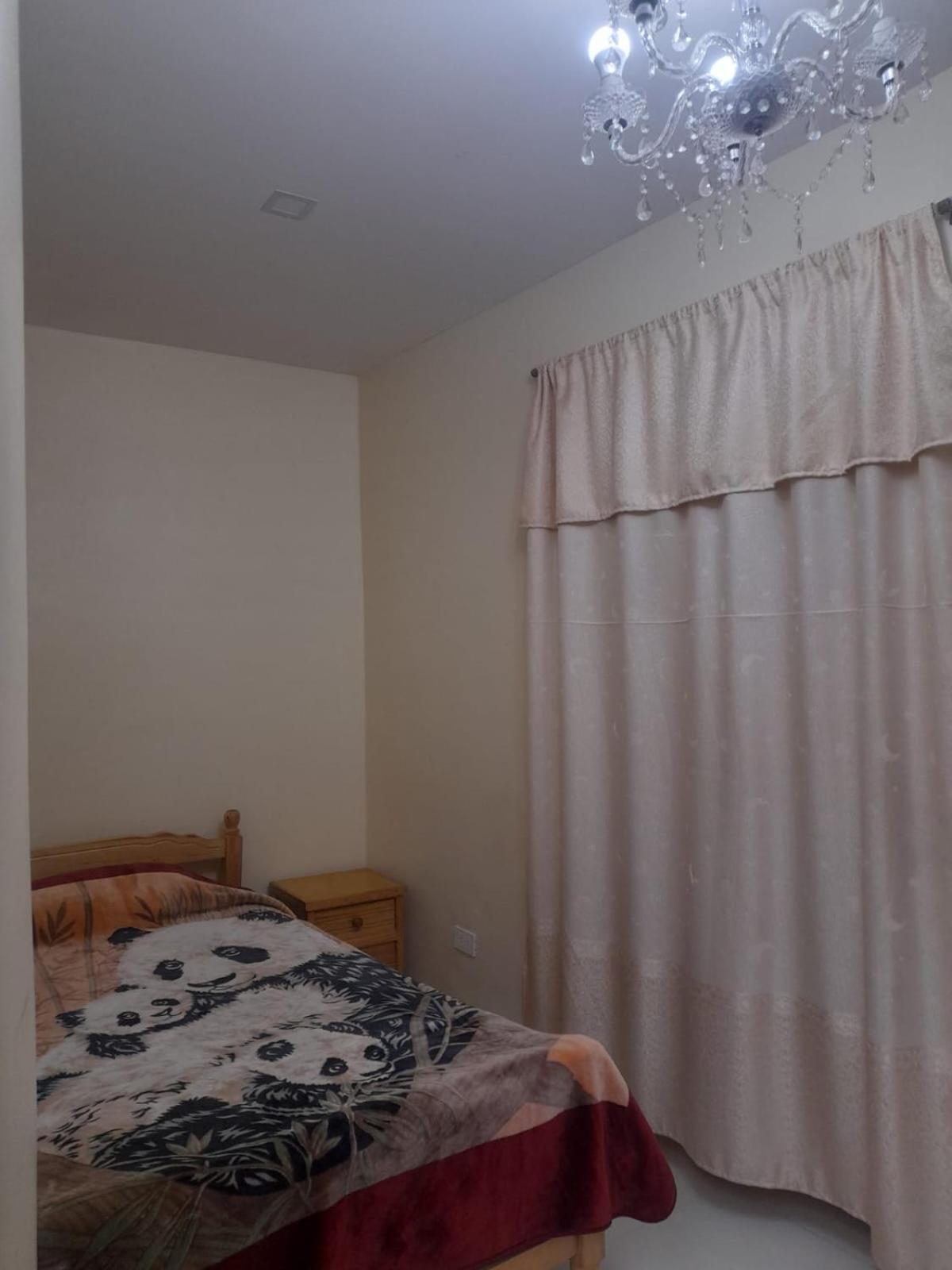 Hostal Atlantis Quito Luaran gambar