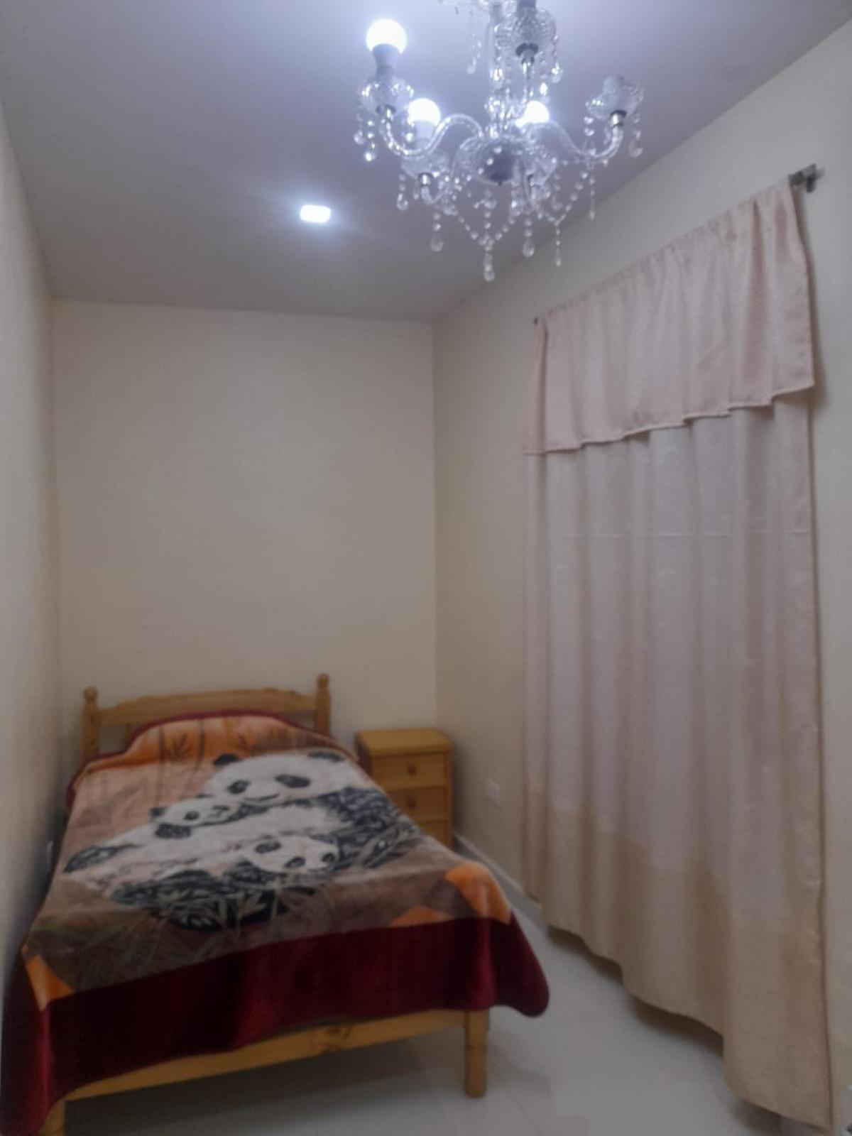 Hostal Atlantis Quito Luaran gambar
